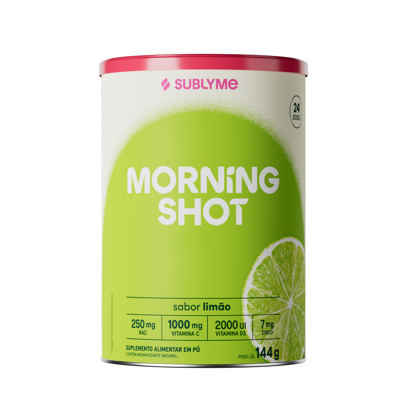 Produto SuperCoffee