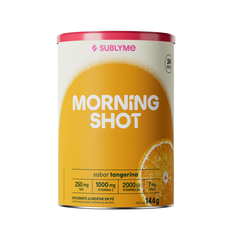 Produto SuperCoffee