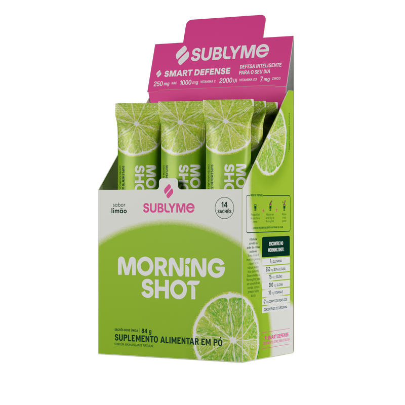 Produto SuperCoffee